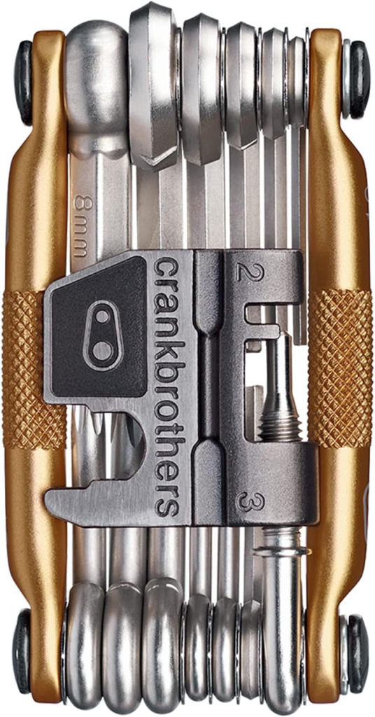 Crankbrothers M19
