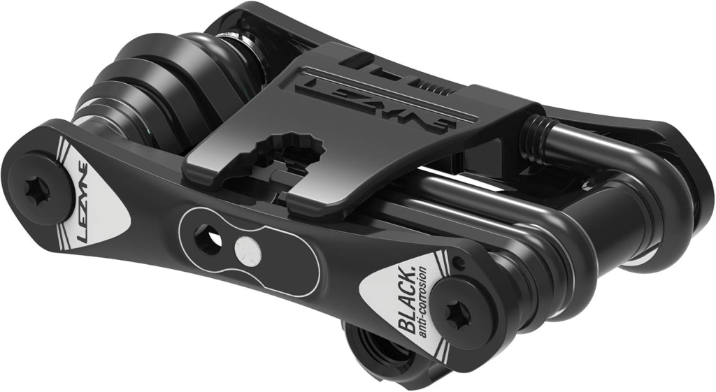Lezyne RAP II 19