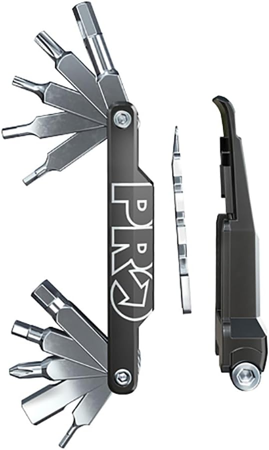 Pro 22F Alu Minitool