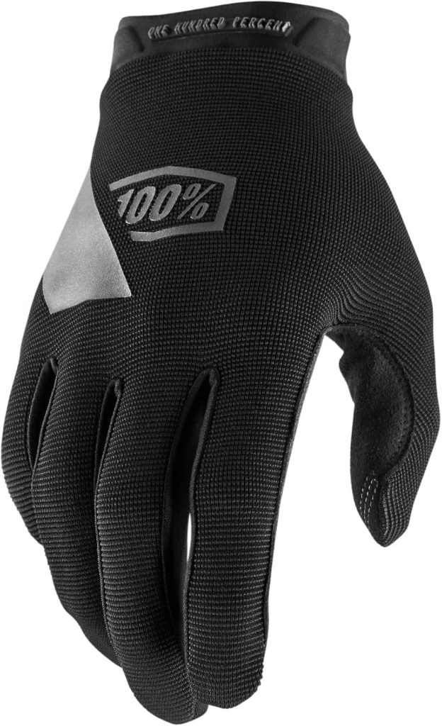 100% Ridecamp Gloves