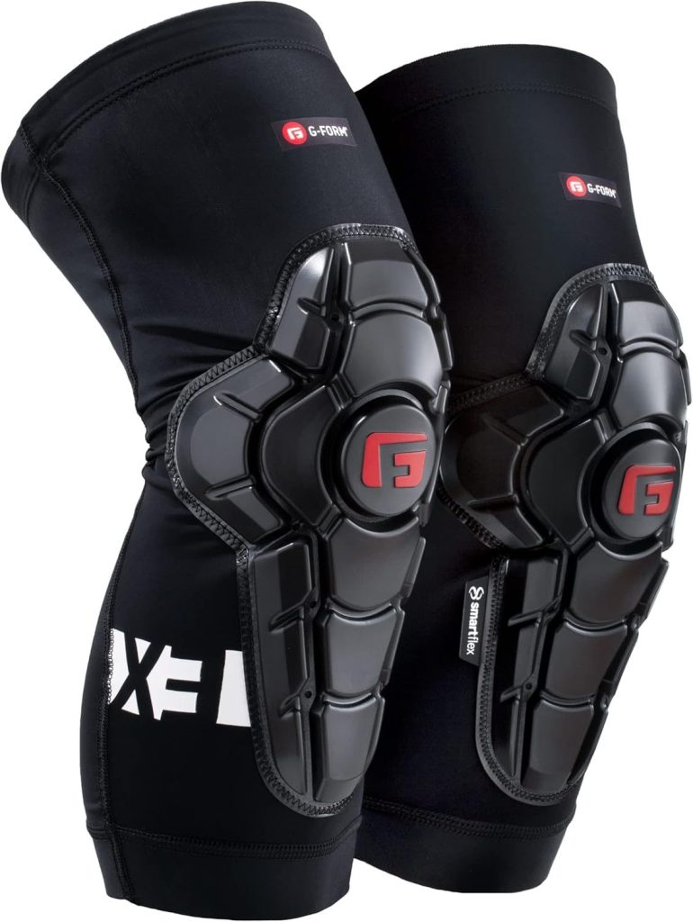 G-Form Pro-X3 Knee Pads