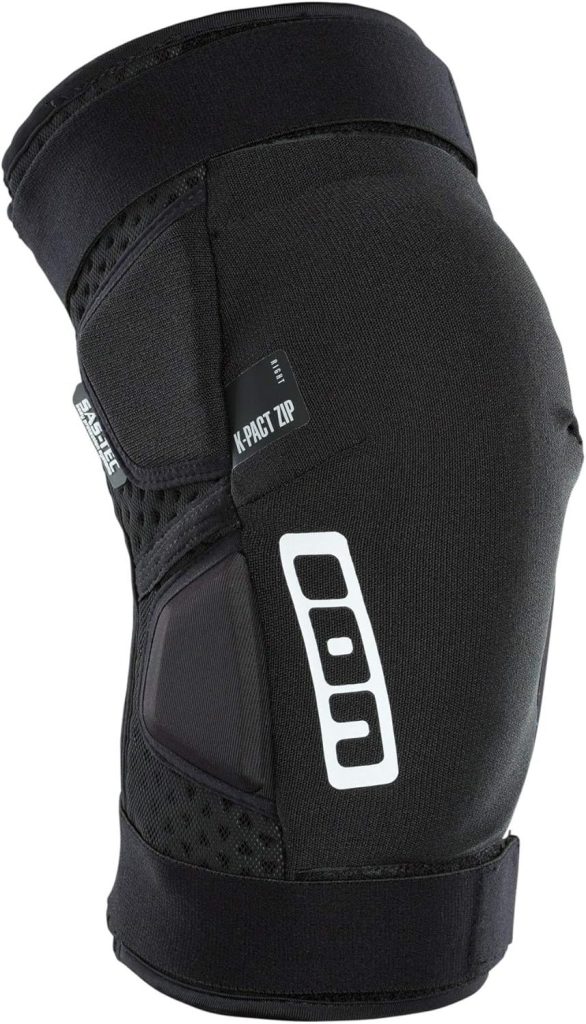 ION K-Lite Knee Guards