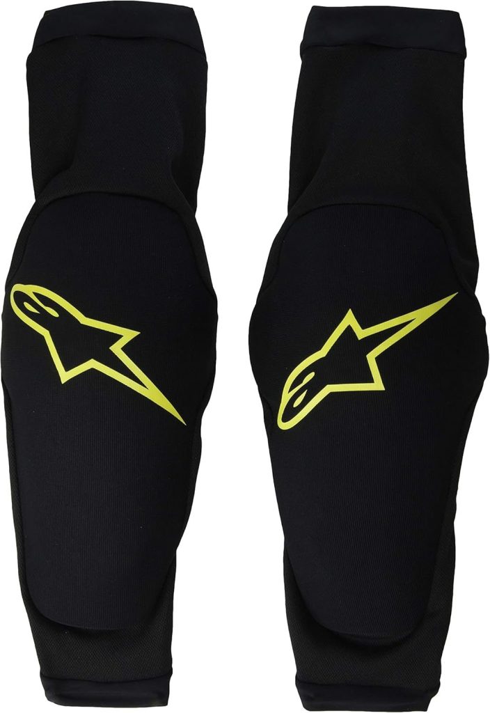 Alpinestars Paragon Knee Pads