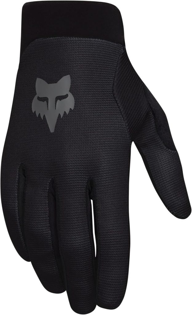 Fox Ranger Gloves