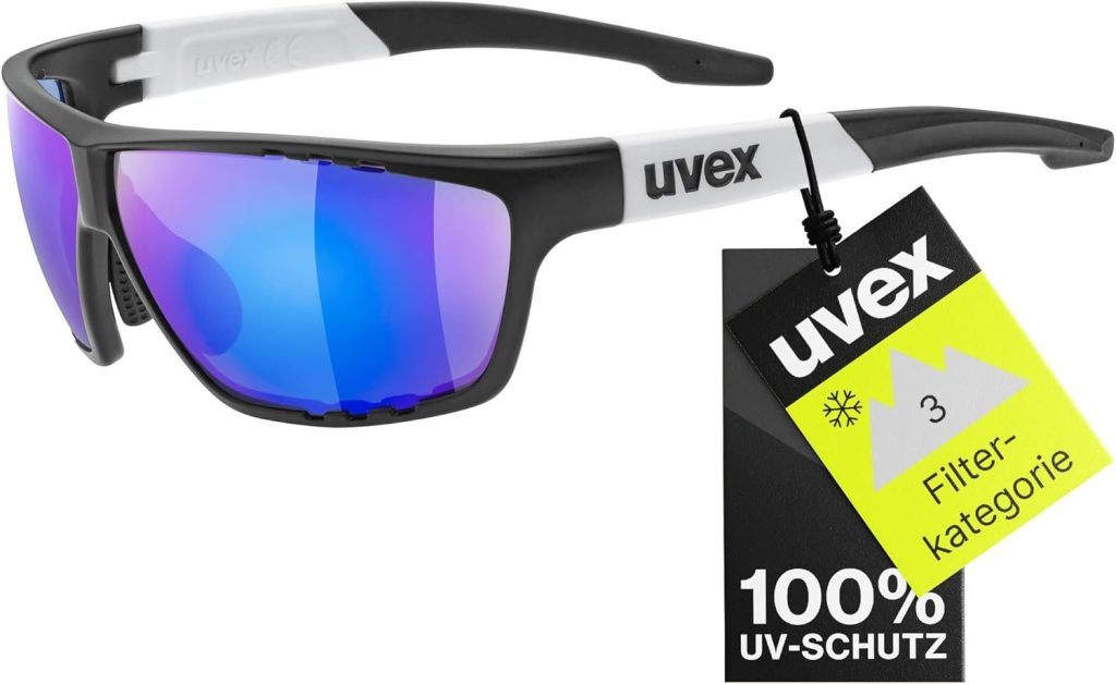 Uvex Sportstyle 706