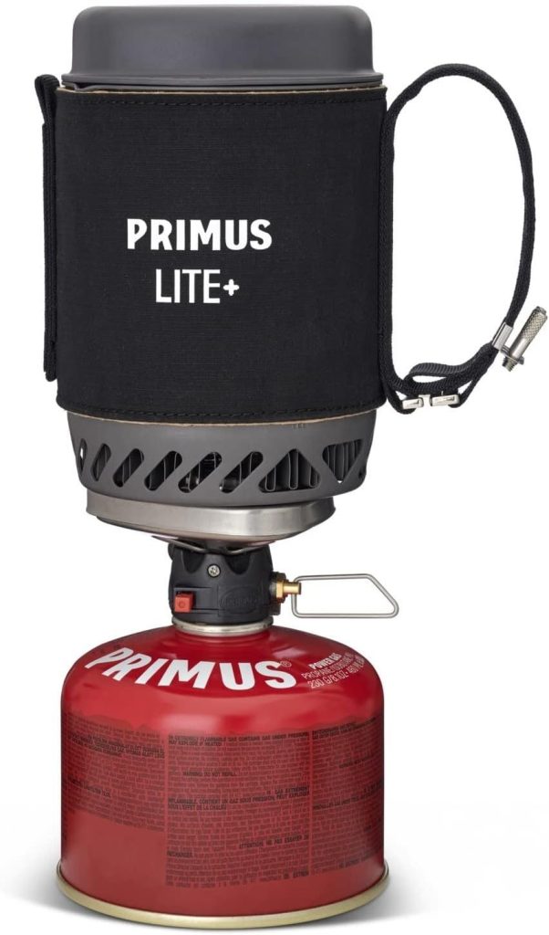 Primus Lite Stove