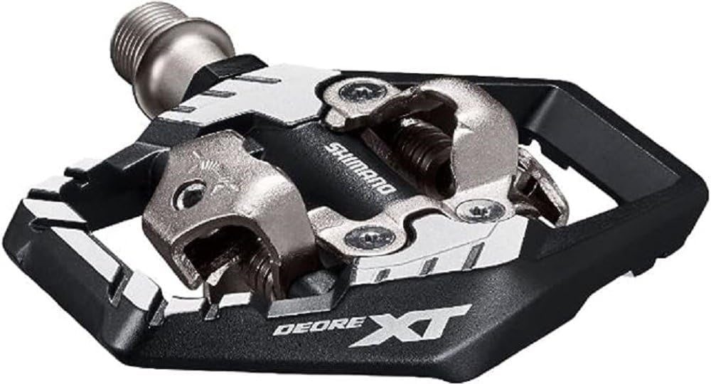 Shimano XT PD-M8120