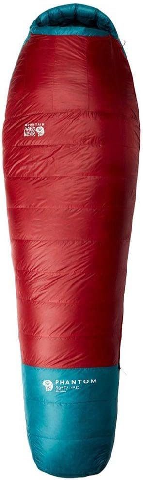 Mountain Hardwear Phantom