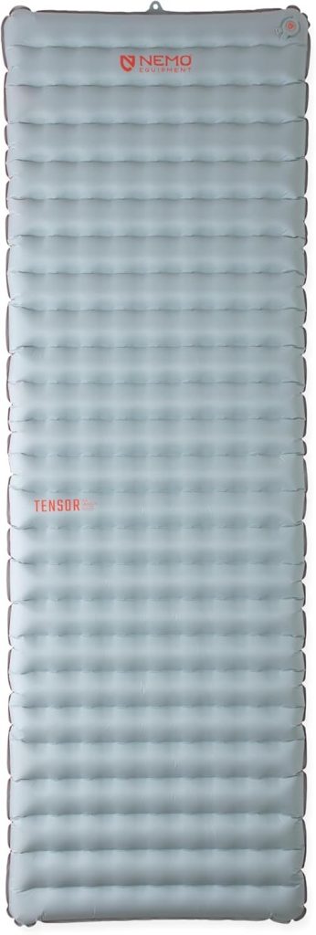 Nemo Tensor Ultralight