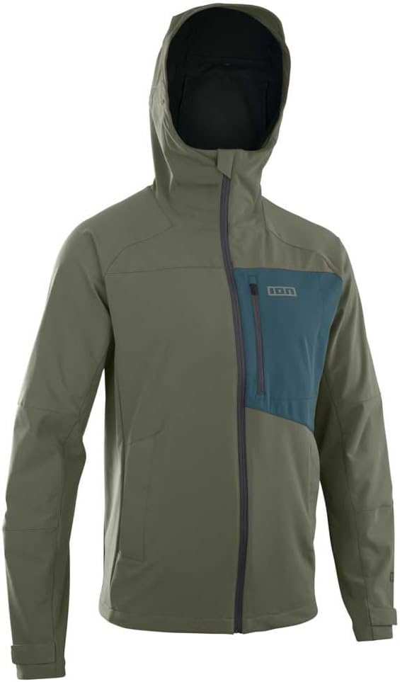 ION Shelter Jacket