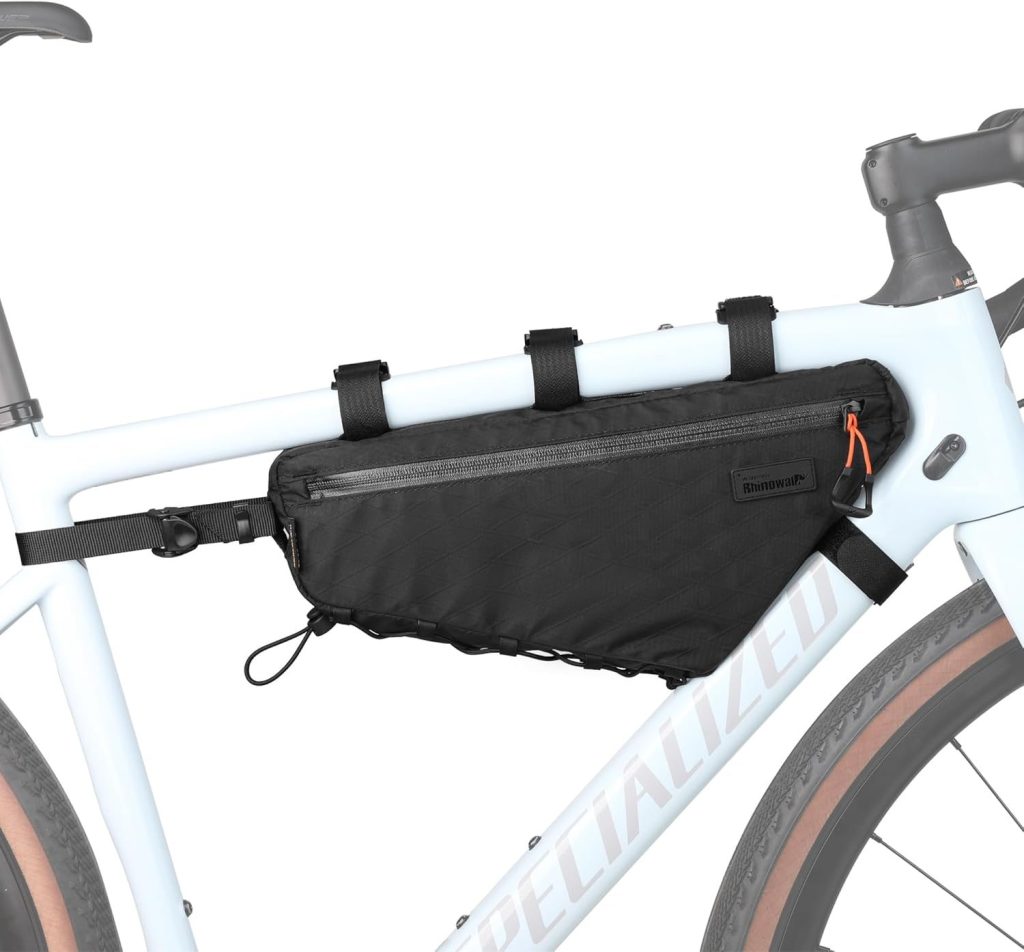 Rhinowalk Frame Bag