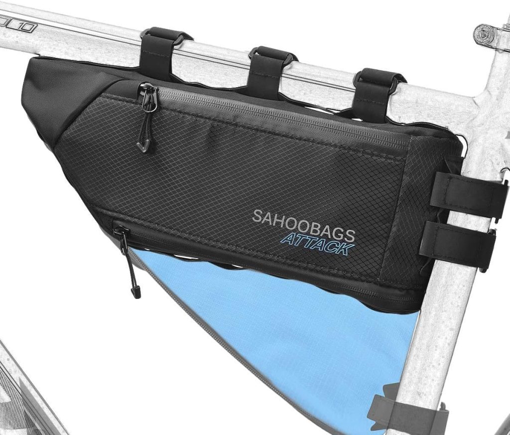 Roswheel Frame Bag