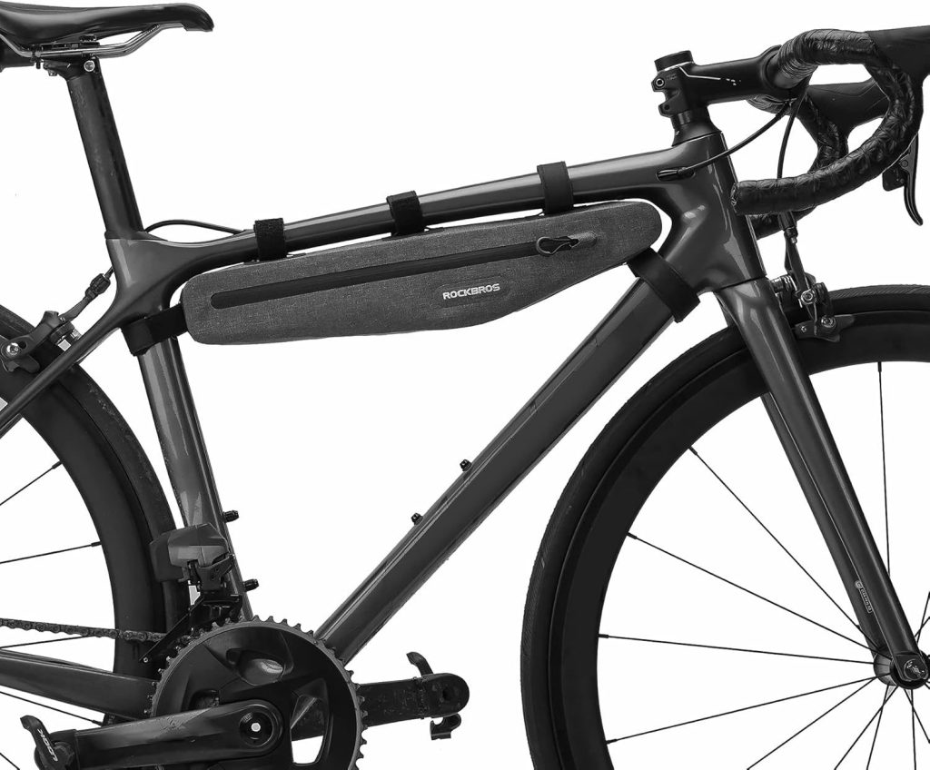 ROCKBROS Slim Rahmentasche