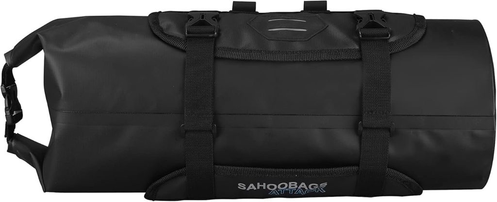 Roswheel Handlebar Bag