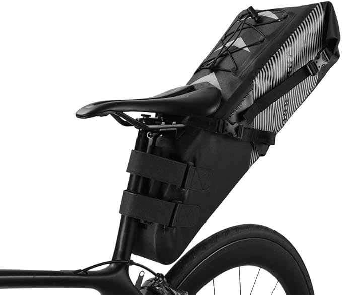 ROCKBROS Bikepacking Satteltasche