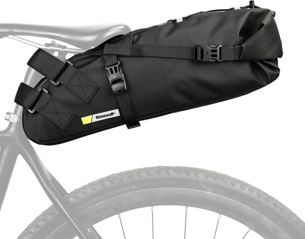 Rhinowalk Seat Bag