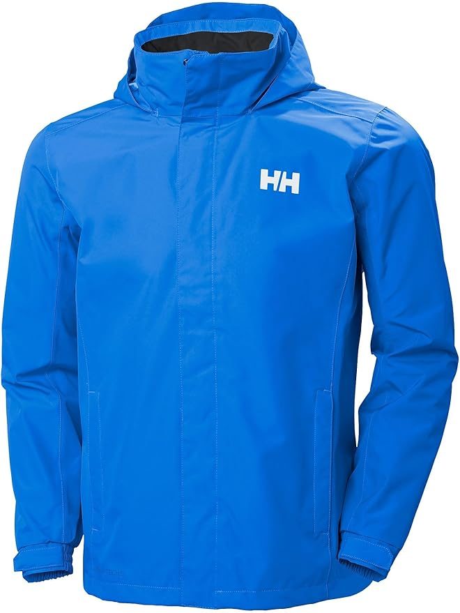 Helly Hanson Dubliner Shell