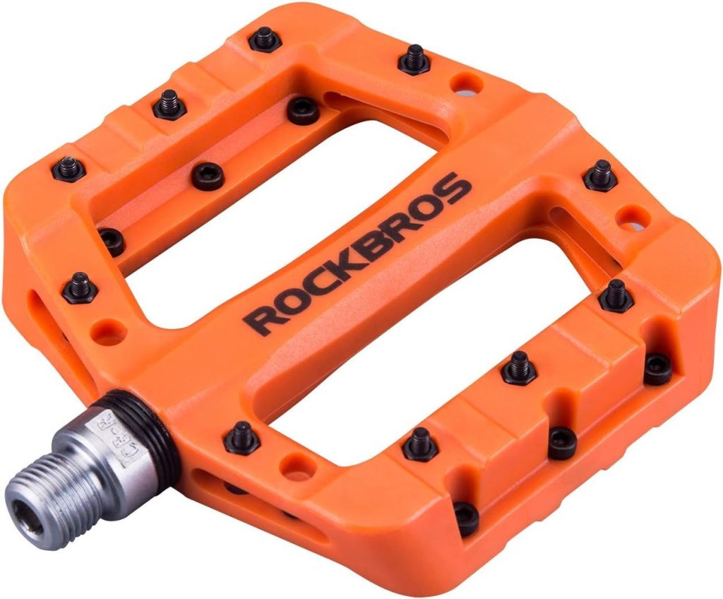 Rockbros Pedals