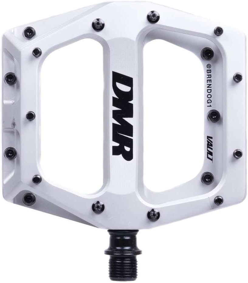 DMR Vault