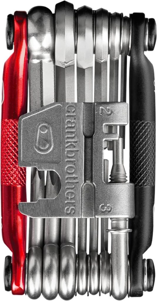 Crankbrothers M19